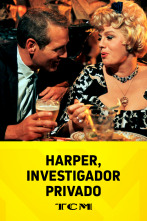 Harper, investigador privado