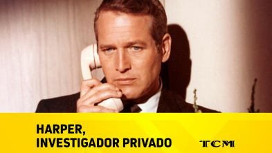 Imagen de Harper, investigador privado - 2