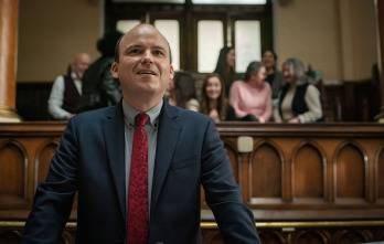 Imagen de El banco de Dave - 3