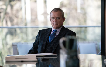 Imagen de El banco de Dave - 4