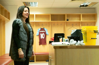 Imagen de El banco de Dave - 11