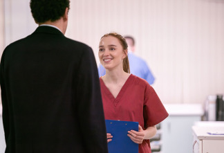 Imagen de El banco de Dave - 12