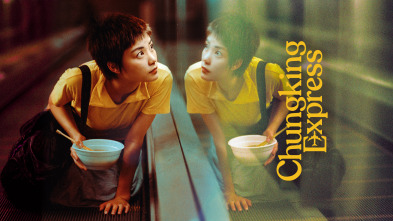 Chungking Express