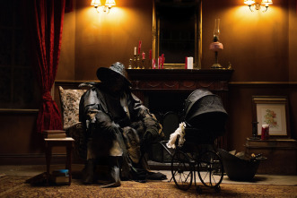Imagen de Jeepers Creepers: el renacer - 3