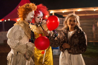 Imagen de Jeepers Creepers: el renacer - 4