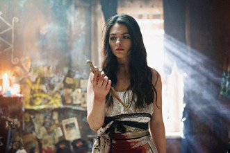 Imagen de Jeepers Creepers: el renacer - 5