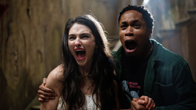Imagen de Jeepers Creepers: el renacer - 6