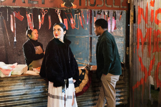 Imagen de Jeepers Creepers: el renacer - 7
