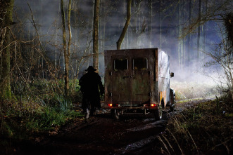 Imagen de Jeepers Creepers: el renacer - 8