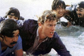 Imagen de Río abajo - 6