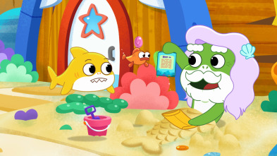 Imagen de El gran show de... (T2): La guía para peces / Lo siento, pero no lo siento - 1