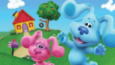 Imagen de Las Pistas de Blue y Tú (T4) - 4