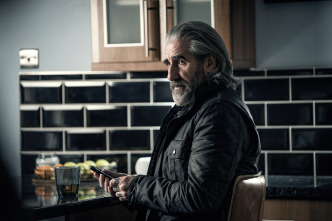 Imagen de Blue Lights (T1): Ep.2 Lote defectuoso - 7