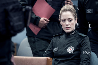 Imagen de Blue Lights (T1): Ep.2 Lote defectuoso - 8