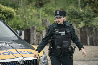 Imagen de Blue Lights (T1): Ep.2 Lote defectuoso - 10