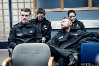 Imagen de Blue Lights (T1): Ep.2 Lote defectuoso - 11