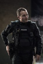 Imagen de Blue Lights (T1): Ep.3 El miedo - 1