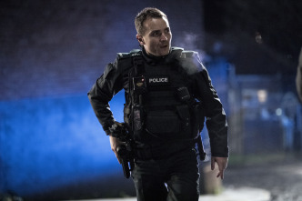 Imagen de Blue Lights (T1): Ep.3 El miedo - 2