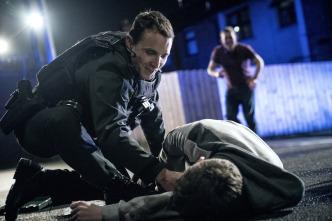 Imagen de Blue Lights (T1): Ep.3 El miedo - 3