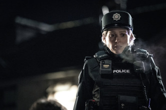 Imagen de Blue Lights (T1): Ep.3 El miedo - 4