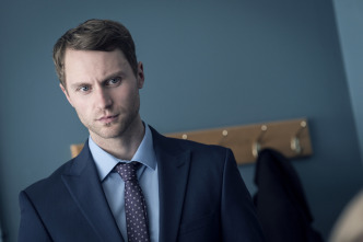 Imagen de Blue Lights (T1): Ep.3 El miedo - 8
