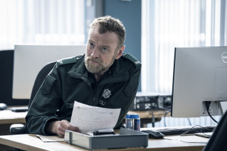 Imagen de Blue Lights (T1): Ep.3 El miedo - 9