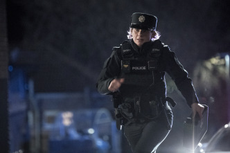 Imagen de Blue Lights (T1): Ep.3 El miedo - 10
