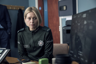 Imagen de Blue Lights (T1): Ep.3 El miedo - 11