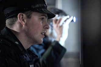 Imagen de Blue Lights (T1): Ep.4 El efecto luna llena - 4
