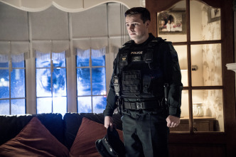 Imagen de Blue Lights (T1): Ep.4 El efecto luna llena - 9
