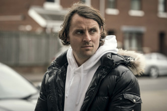 Imagen de Blue Lights (T1): Ep.5 La maldición del día 
