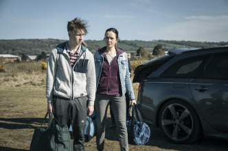 Imagen de Blue Lights (T1): Ep.6 Ama a la persona con quien estás - 6