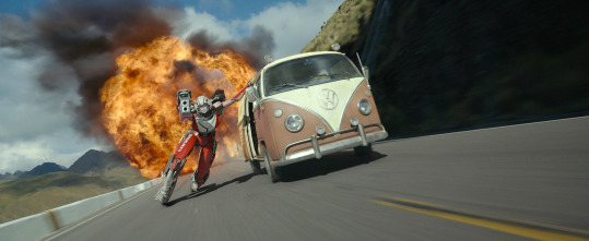 Imagen de Transformers: el despertar de las bestias - 4