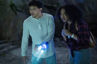 Imagen de Transformers: el despertar de las bestias - 5