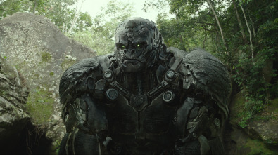Imagen de Transformers: el despertar de las bestias - 16