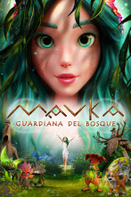 Mavka. Guardiana del bosque