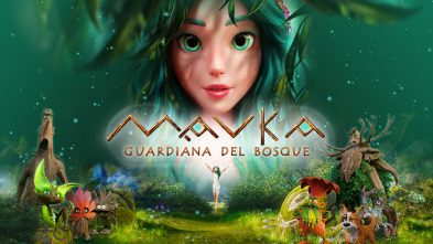 Imagen de Mavka. Guardiana del bosque - 2