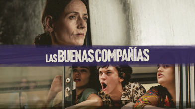 (LSE) - Las buenas compañías