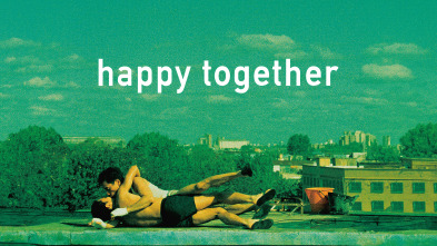 Happy Together