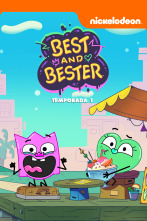 Best y Bester (dobles) (T1): Ep.8