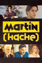 Imagen de Martín (Hache) - 1
