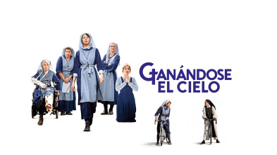 Imagen de Ganándose el cielo - 2