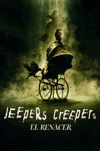 Imagen de Jeepers Creepers: el renacer - 1