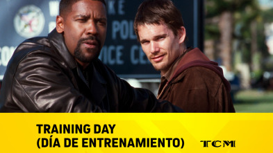 Training Day (Día de entrenamiento)
