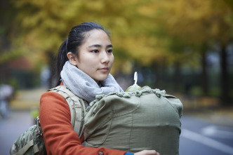 Una pastelería en Tokio