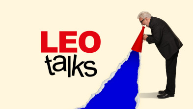 Leo talks (T2)