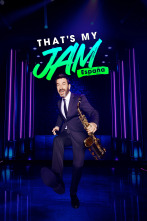 Imagen de That's My Jam España (T1) - 1
