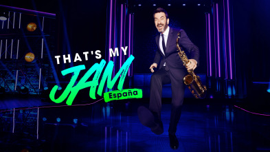 That's My Jam España (T1)