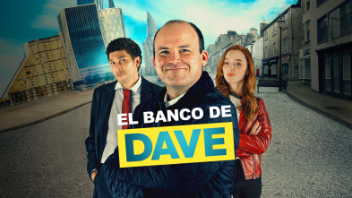 Imagen de El banco de Dave - 2