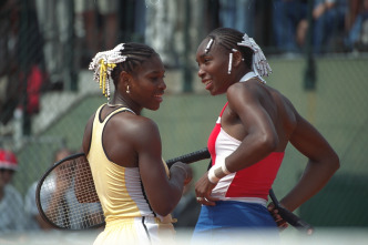 Imagen de Venus y Serena: revolución en la pista - 5